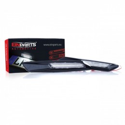 LED boÄnĂŠ smerovky BMW 1 E87 (2004-2011) (G)
